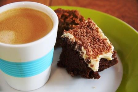 Cafe Reopens Saturday 13th January 10:30am