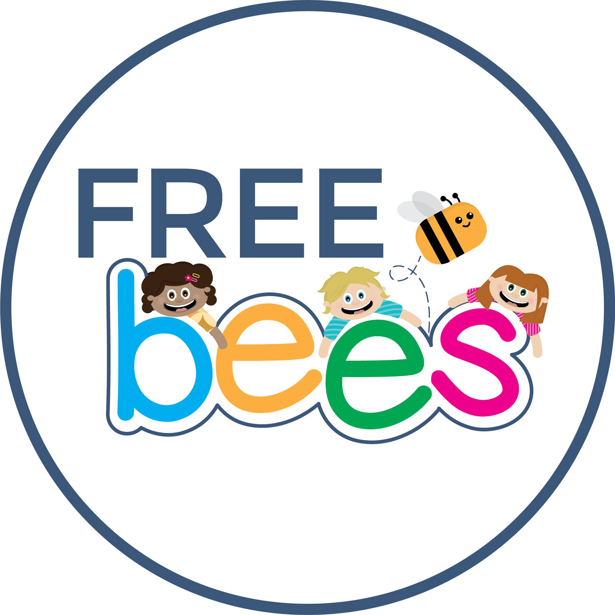 Every Thursday in Term time 10am to midday FreeBees our group for toddlers/pre schoolers and their carers