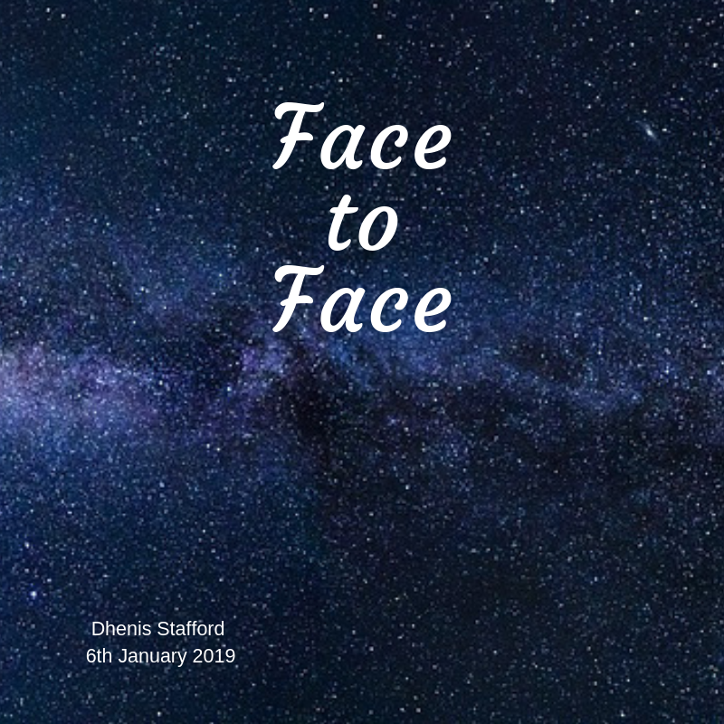 2019 January 6th Face to Face