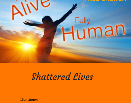 Shattered Lives